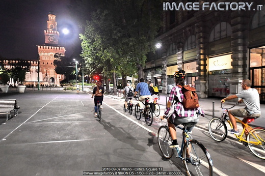 2018-09-07 Milano - Critical Square 17